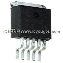 MCP1825-1802E/ETDƬ